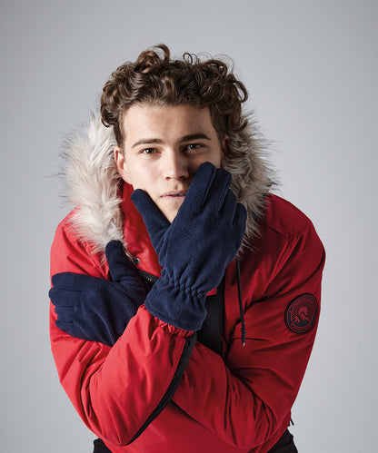 SuprafleeceÃƒâ€šÃ‚Â® alpine gloves