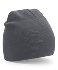 Beechfield Recycled Original Pull-On Beanie