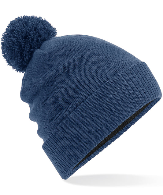 Water-repellent thermal SnowstarÃƒâ€šÃ‚Â® beanie