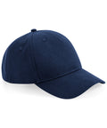 Beechfield Organic Cotton 5-Panel Cap