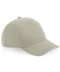 Beechfield Organic Cotton 5-Panel Cap