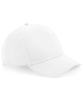 Beechfield Organic Cotton 5-Panel Cap
