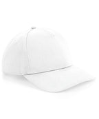 Urbanwear 5-panel snapback