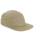 Beechfield Canvas 5-Panel Camper Cap
