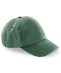 Beechfield Low-Profile Vintage Cap