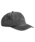Beechfield Relaxed 5-Panel Vintage Cap