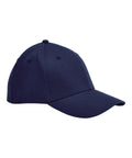 Beechfield Earthaware® Organic Cotton Stretch-Fit Cap