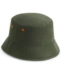Beechfield Recycled Polyester Bucket Hat
