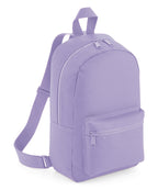 Mini essential fashion backpack