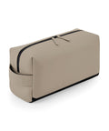 Bagbase Matte Pu Shoe/Accessory Bag