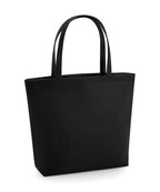 Felt shopper