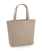 Felt shopper