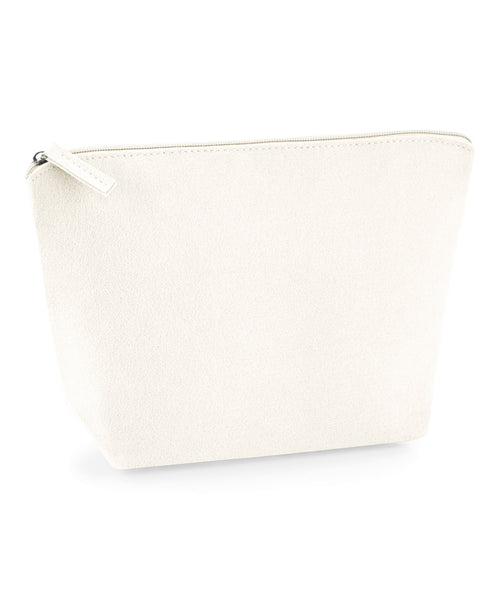 Felt accessory bag