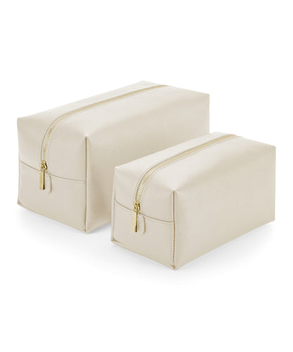 Boutique toiletry/accessory case