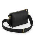 Bagbase Boutique Soft Cross-Body Bag