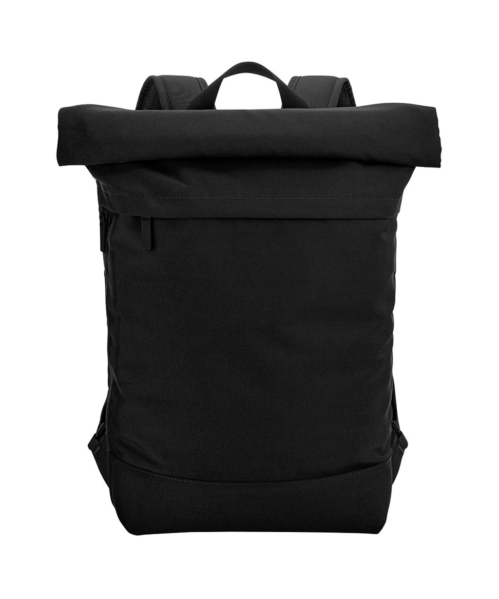 Simplicity roll-top backpack