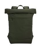 Simplicity roll-top backpack