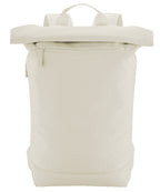 Simplicity roll-top backpack lite