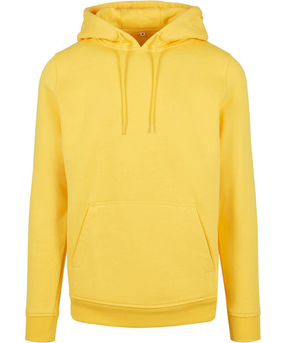 Heavy hoodie
