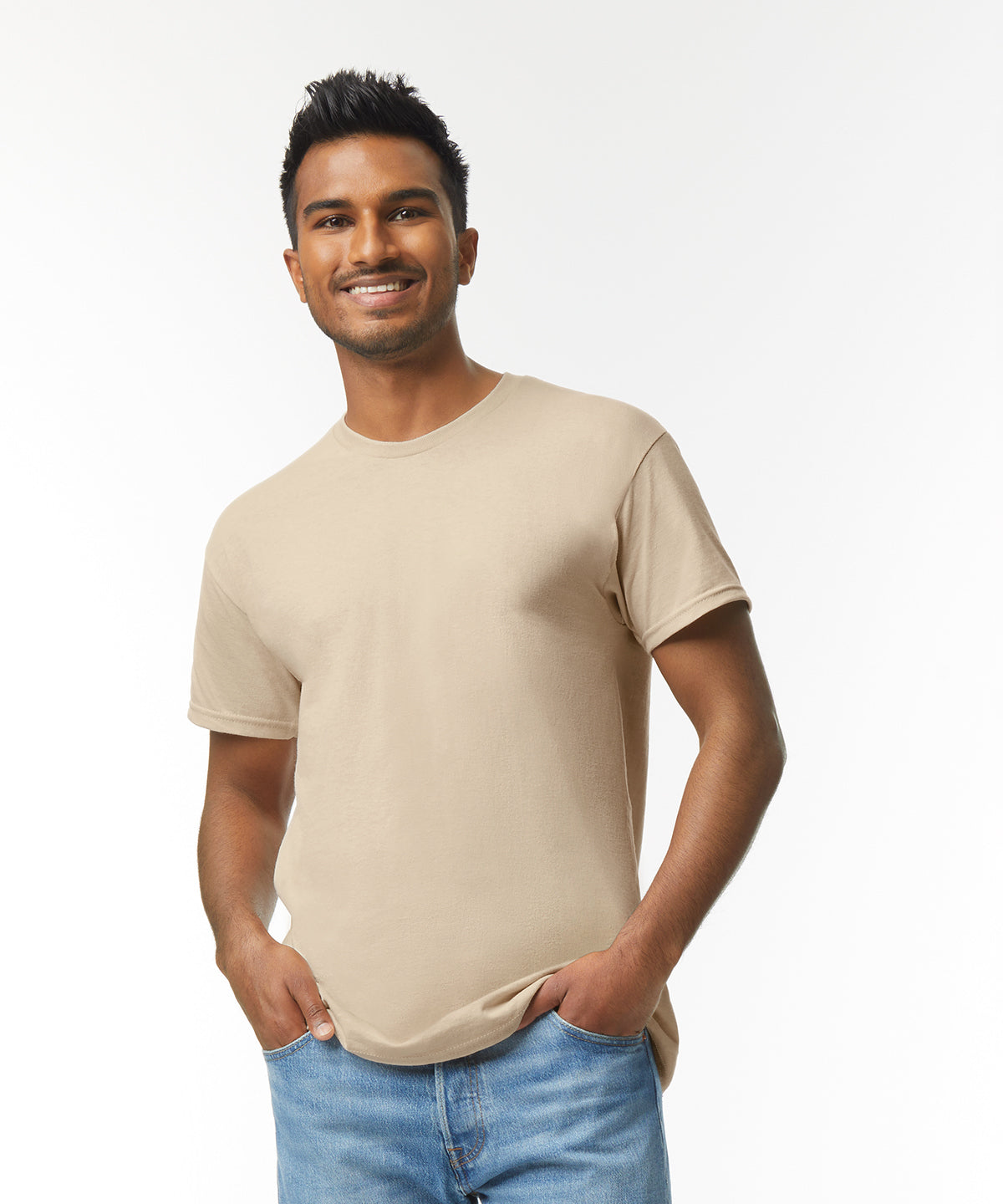 Heavy CottonÃƒÂ¢Ã¢â‚¬Å¾Ã‚Â¢ adult t-shirt