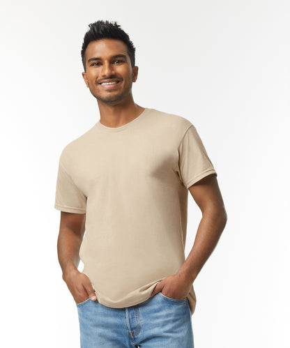 Heavy CottonÃƒÂ¢Ã¢â‚¬Å¾Ã‚Â¢ adult t-shirt