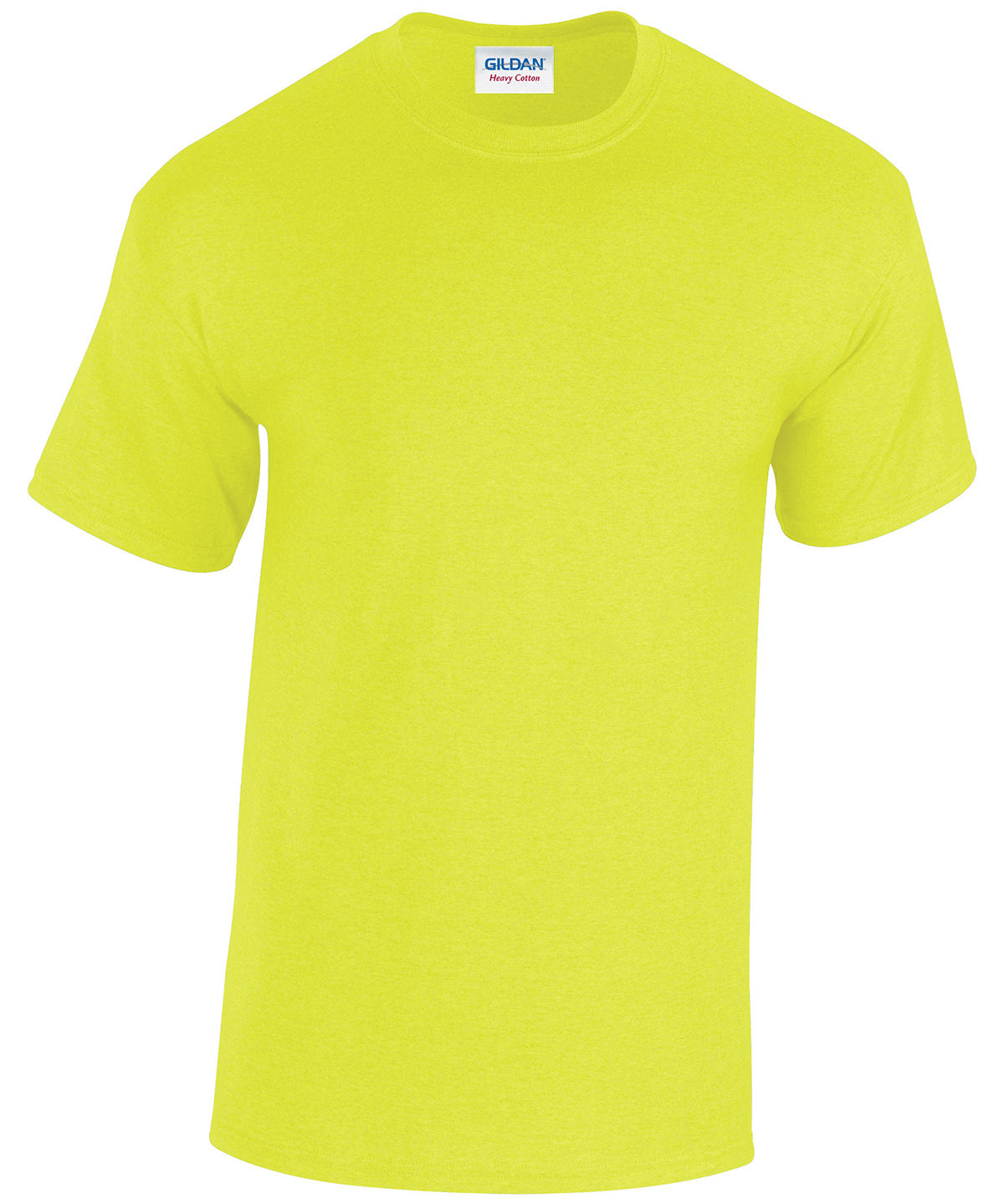 Heavy CottonÃƒÂ¢Ã¢â‚¬Å¾Ã‚Â¢ adult t-shirt