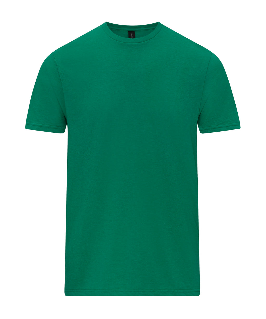 SoftstyleÃƒÂ¢Ã¢â‚¬Å¾Ã‚Â¢ CVC adult t-shirt