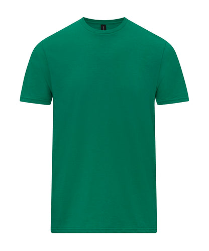 SoftstyleÃƒÂ¢Ã¢â‚¬Å¾Ã‚Â¢ CVC adult t-shirt
