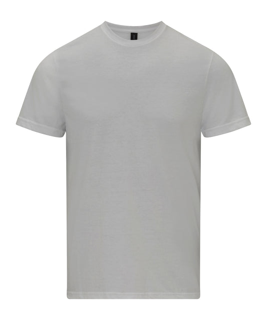 SoftstyleÃƒÂ¢Ã¢â‚¬Å¾Ã‚Â¢ CVC adult t-shirt