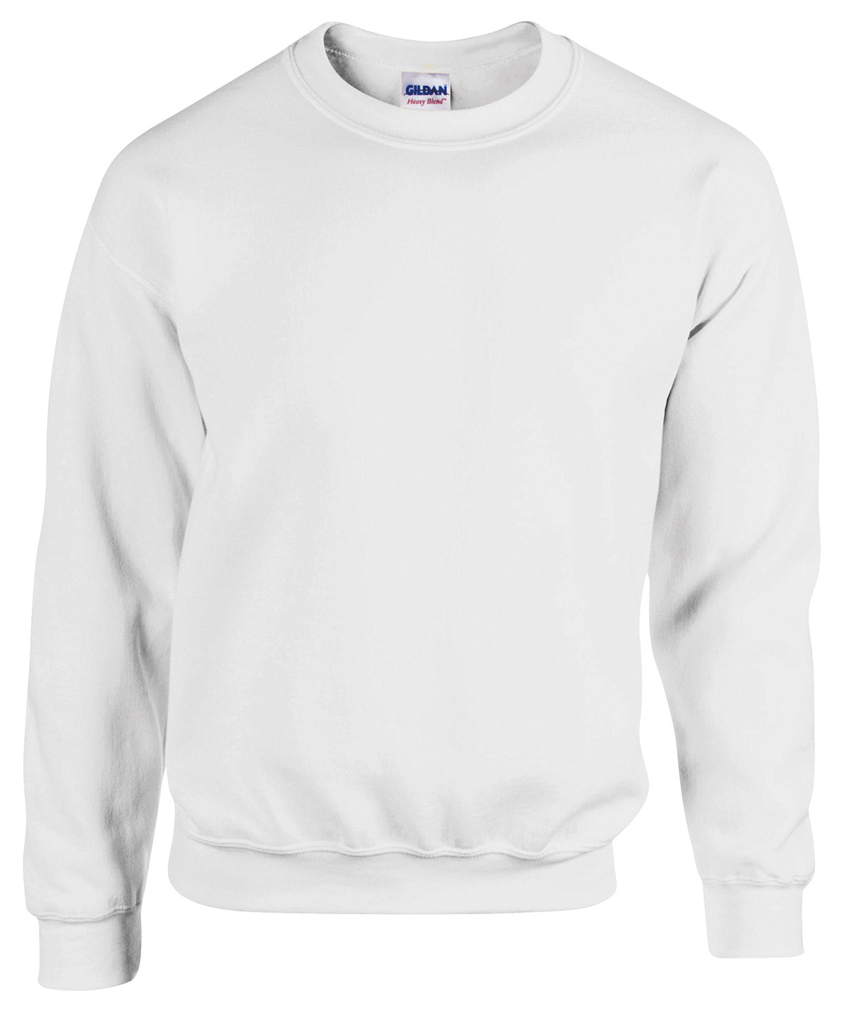 Heavy BlendÃƒÂ¢Ã¢â‚¬Å¾Ã‚Â¢ adult crew neck sweatshirt