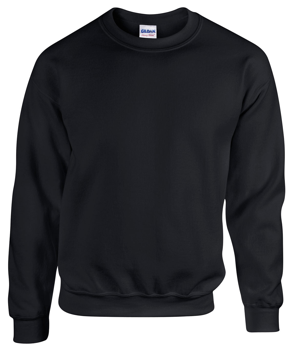Heavy BlendÃƒÂ¢Ã¢â‚¬Å¾Ã‚Â¢ adult crew neck sweatshirt