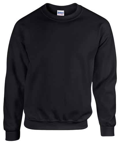 Heavy BlendÃƒÂ¢Ã¢â‚¬Å¾Ã‚Â¢ adult crew neck sweatshirt