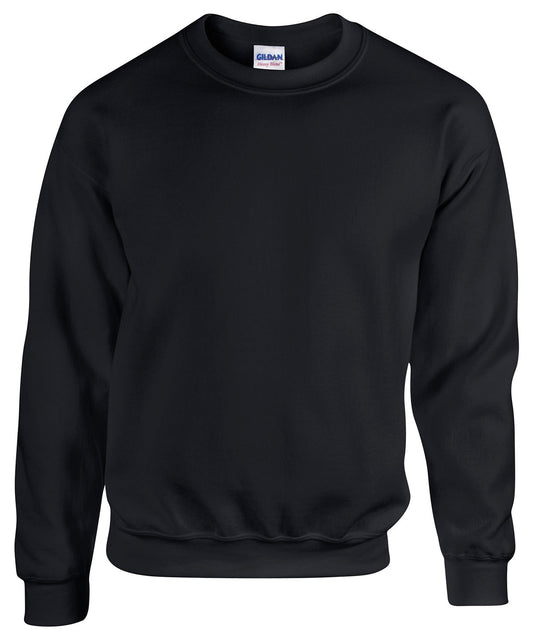 Heavy BlendÃƒÂ¢Ã¢â‚¬Å¾Ã‚Â¢ adult crew neck sweatshirt