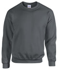Gildan Heavy Blend, Adult Crew Neck Sweatshirt
