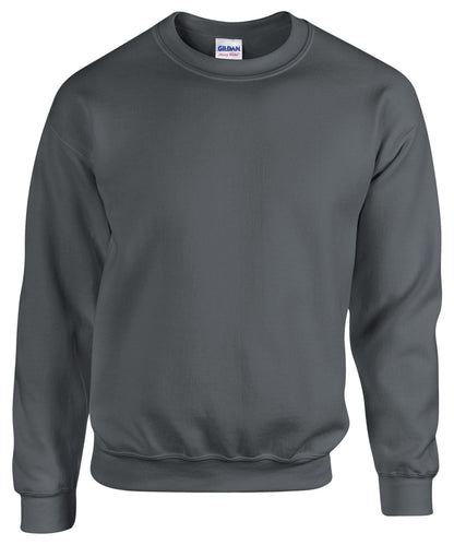 Heavy BlendÃƒÂ¢Ã¢â‚¬Å¾Ã‚Â¢ adult crew neck sweatshirt