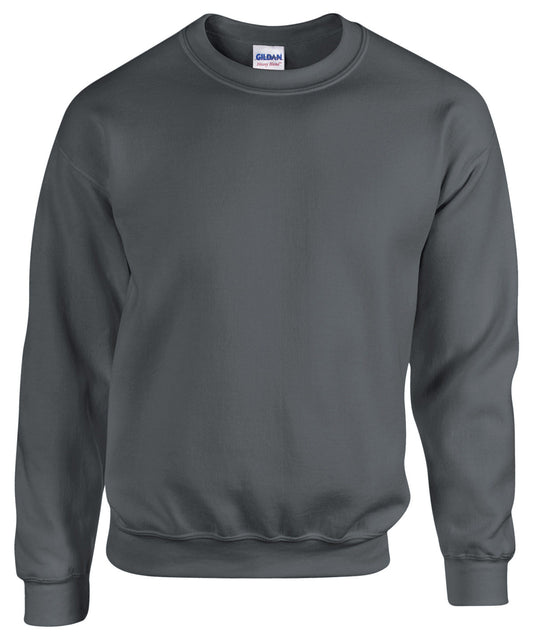Heavy BlendÃƒÂ¢Ã¢â‚¬Å¾Ã‚Â¢ adult crew neck sweatshirt