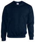 Gildan Heavy Blend, Adult Crew Neck Sweatshirt