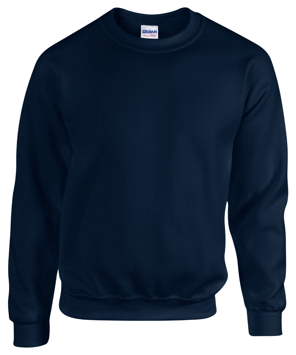 Heavy BlendÃƒÂ¢Ã¢â‚¬Å¾Ã‚Â¢ adult crew neck sweatshirt