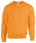 Gildan Heavy Blend, Adult Crew Neck Sweatshirt