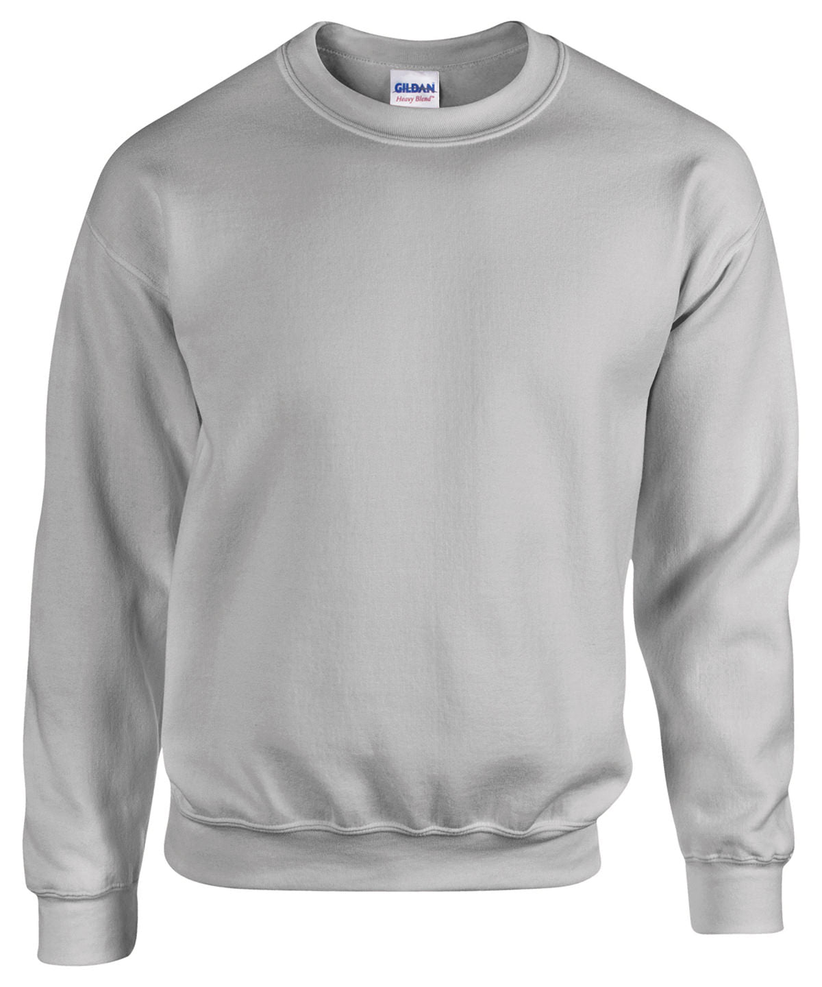 Heavy BlendÃƒÂ¢Ã¢â‚¬Å¾Ã‚Â¢ adult crew neck sweatshirt