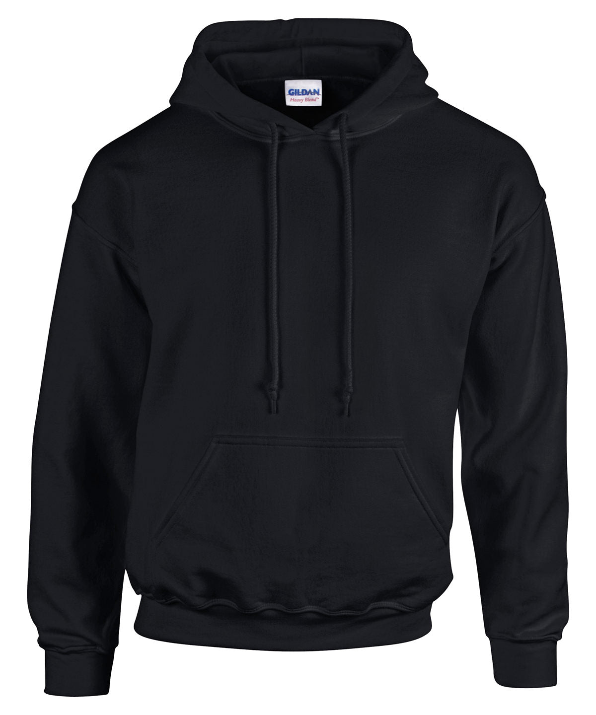 Heavy BlendÃƒÂ¢Ã¢â‚¬Å¾Ã‚Â¢ hooded sweatshirt