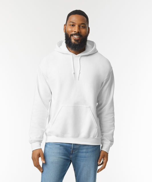 Heavy BlendÃƒÂ¢Ã¢â‚¬Å¾Ã‚Â¢ hooded sweatshirt