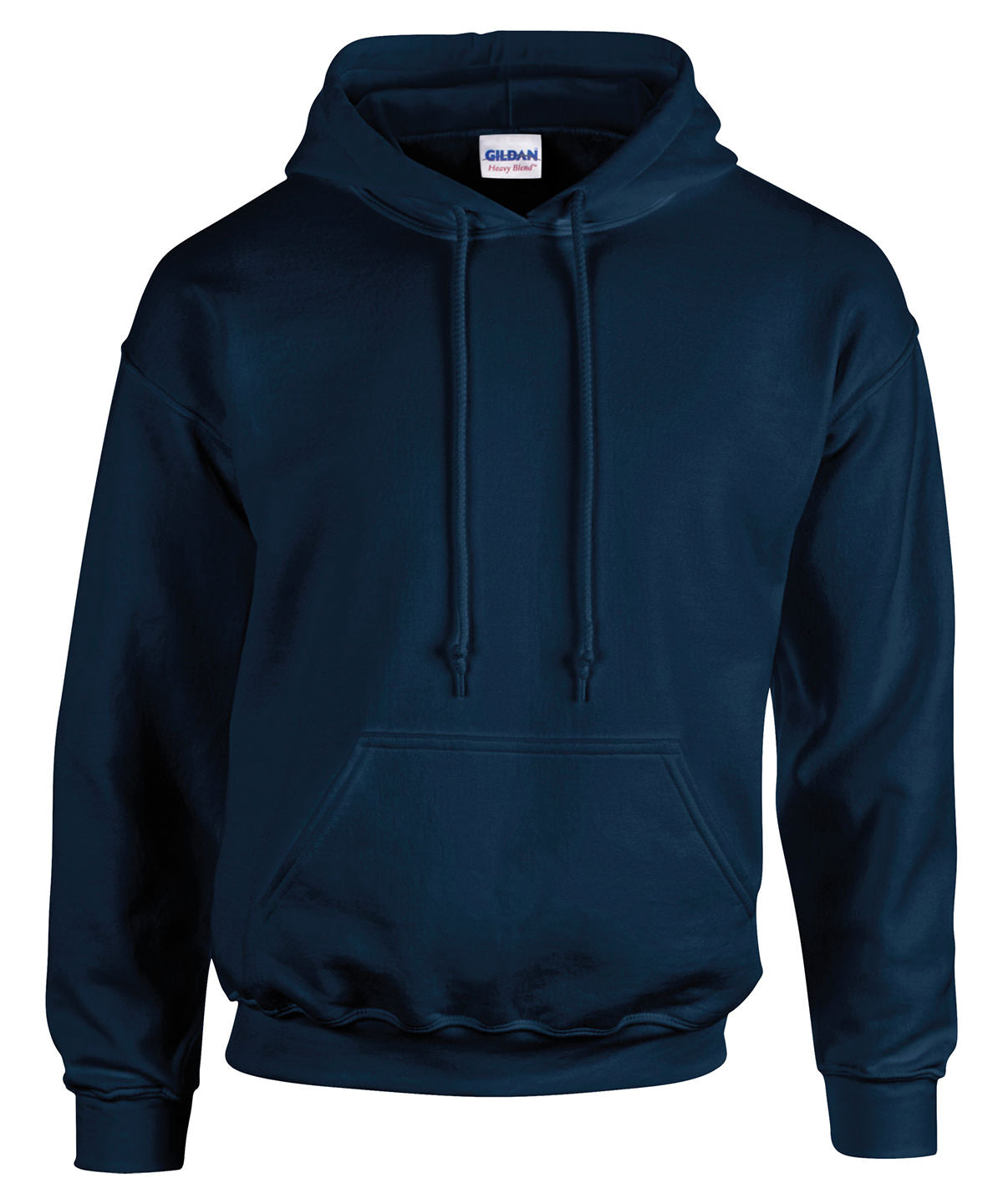 Heavy BlendÃƒÂ¢Ã¢â‚¬Å¾Ã‚Â¢ hooded sweatshirt