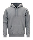 SoftstyleÃƒÂ¢Ã¢â‚¬Å¾Ã‚Â¢ midweight fleece adult hoodie