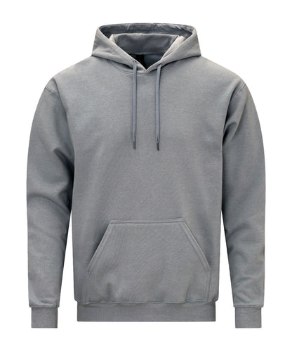 SoftstyleÃƒÂ¢Ã¢â‚¬Å¾Ã‚Â¢ midweight fleece adult hoodie