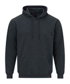 SoftstyleÃƒÂ¢Ã¢â‚¬Å¾Ã‚Â¢ midweight fleece adult hoodie