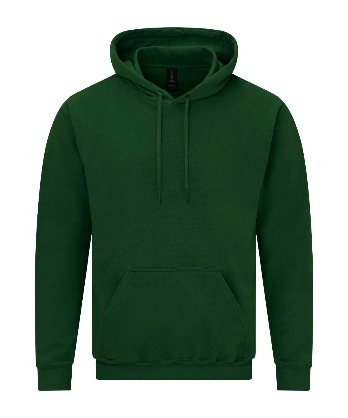 SoftstyleÃƒÂ¢Ã¢â‚¬Å¾Ã‚Â¢ midweight fleece adult hoodie