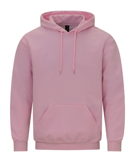 SoftstyleÃƒÂ¢Ã¢â‚¬Å¾Ã‚Â¢ midweight fleece adult hoodie