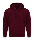 SoftstyleÃƒÂ¢Ã¢â‚¬Å¾Ã‚Â¢ midweight fleece adult hoodie