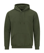 SoftstyleÃƒÂ¢Ã¢â‚¬Å¾Ã‚Â¢ midweight fleece adult hoodie